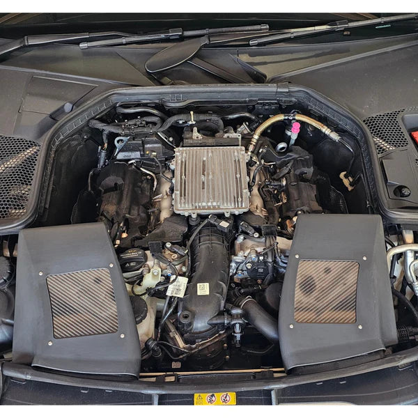 C43 Cold Air Intake (W205)