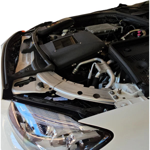 C43 Cold Air Intake (W205)