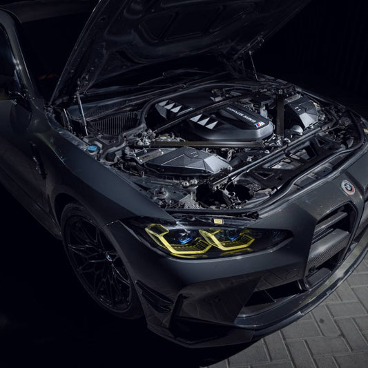 BMW M2 (G87) – S58 Cold Air Intake System