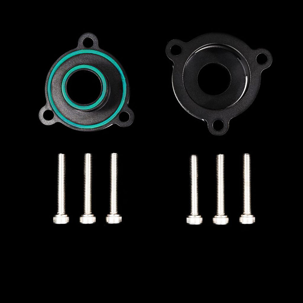 MERCEDES M177 LS2/M178/M276 FTA Adapter