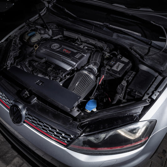 Volkswagen Golf MK7/MK7.5 EA888 Cold Air Intake System