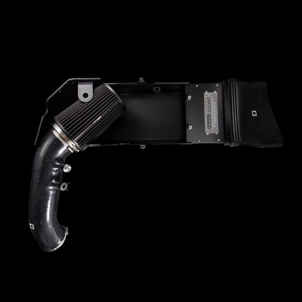 Mercedes AMG E53 (W213) – M256 Cold Air Intake System