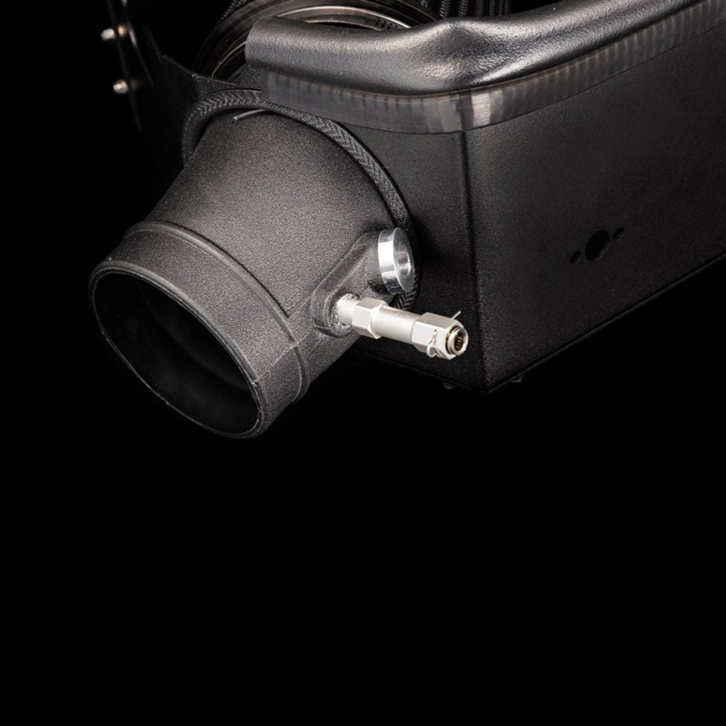 Mercedes AMG GT (C190/R190) – M178 4.0L V8 BiTurbo Cold Air Intake System