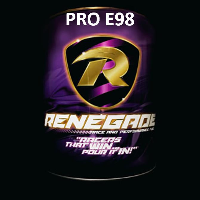 Renegade PRO E98