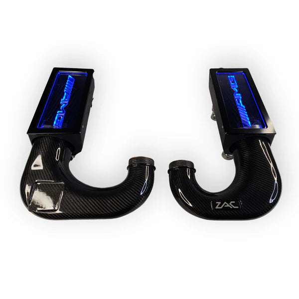 GLC63 Cold Air Intake (X253)