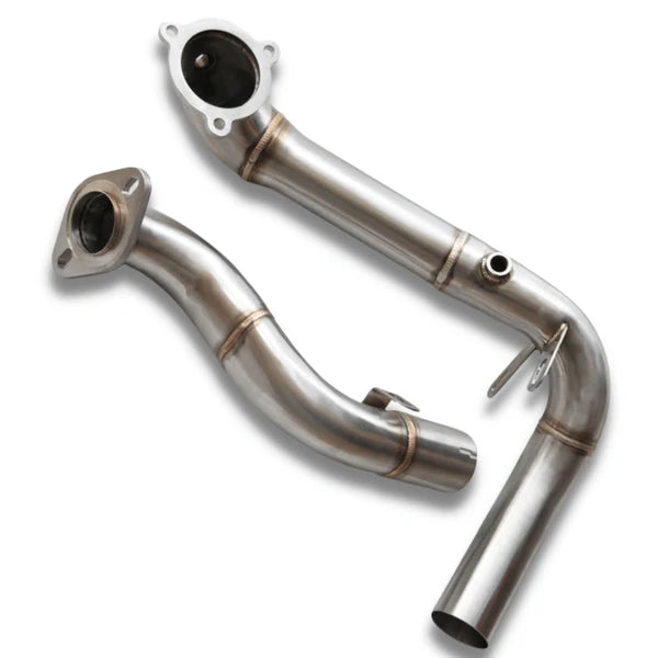 A35 Sports Downpipes (W177)