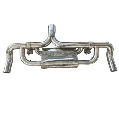 A45 Catback Exhaust (W176)