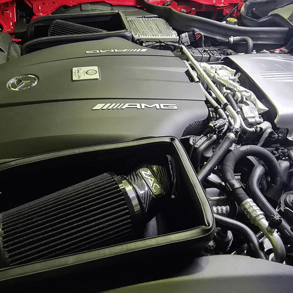 AMG GT Cold Air Intake (C190)