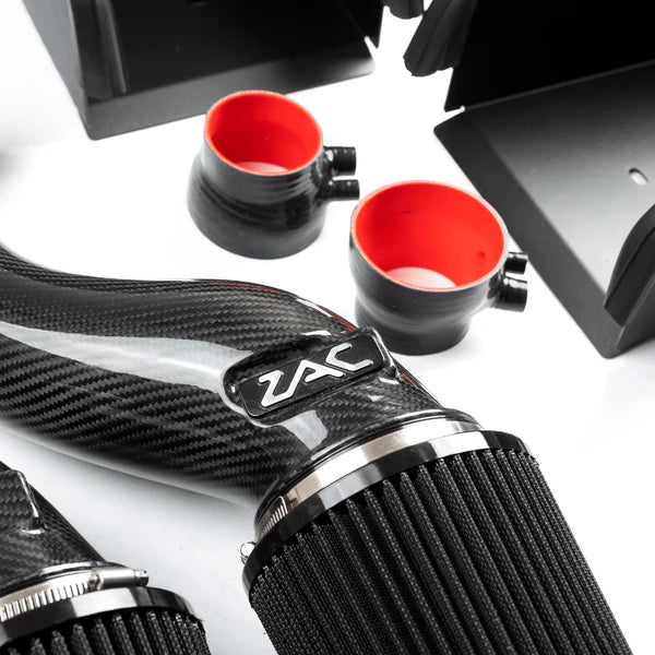 AMG GT Cold Air Intake (C190)