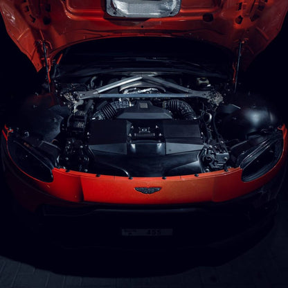 Aston Martin V8 Vantage M177 Cold Air Intake System