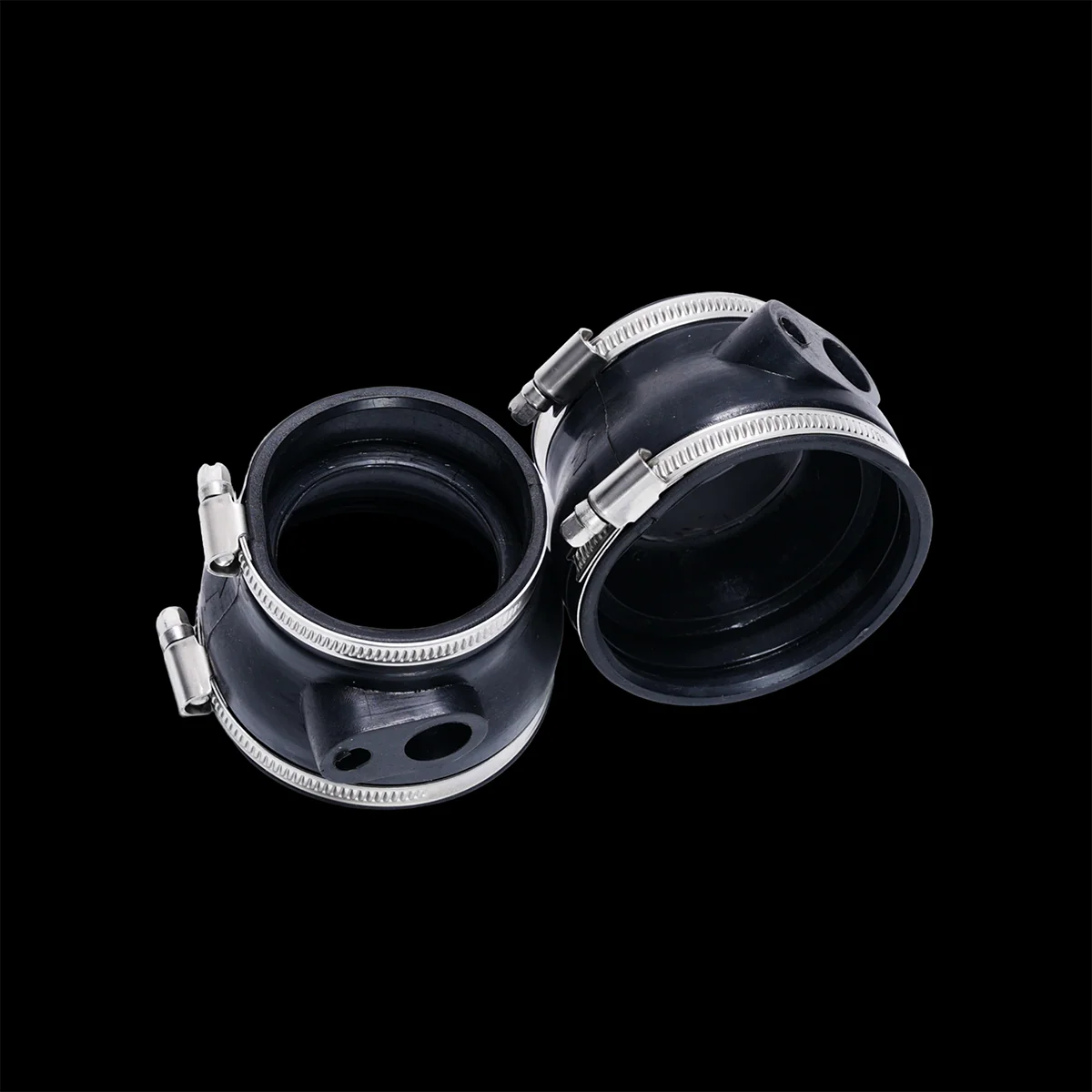 Mercedes Amg S63(S) (222) M177 Ls2 4.0L V8 Biturbo Cold Air Intake System Gen-2 | BlackBoost