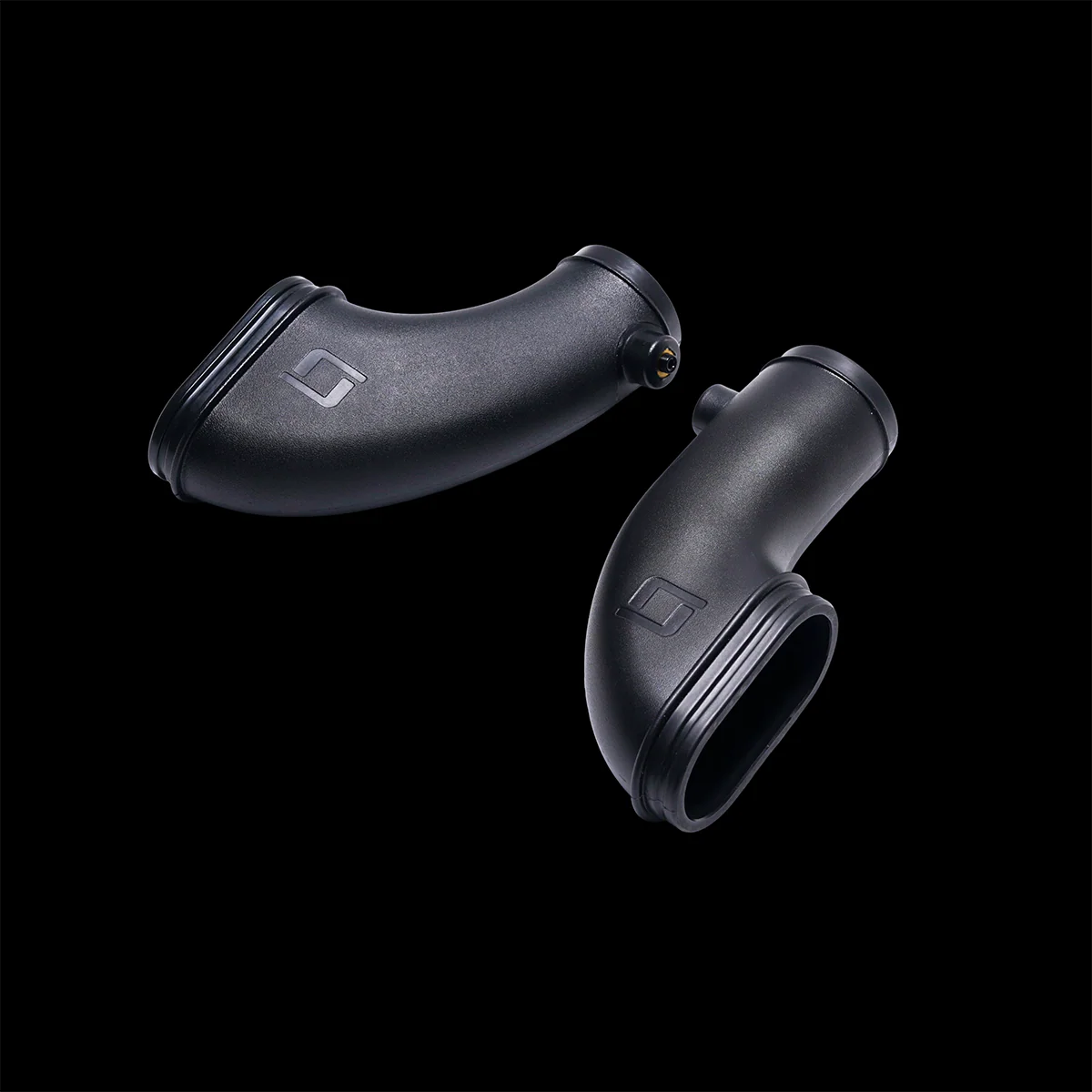 Mercedes Amg S63(S) (222) M177 Ls2 4.0L V8 Biturbo Cold Air Intake System Gen-2 | BlackBoost