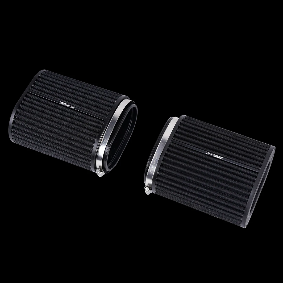 Mercedes Amg S63(S) (222) M177 Ls2 4.0L V8 Biturbo Cold Air Intake System Gen-2 | BlackBoost