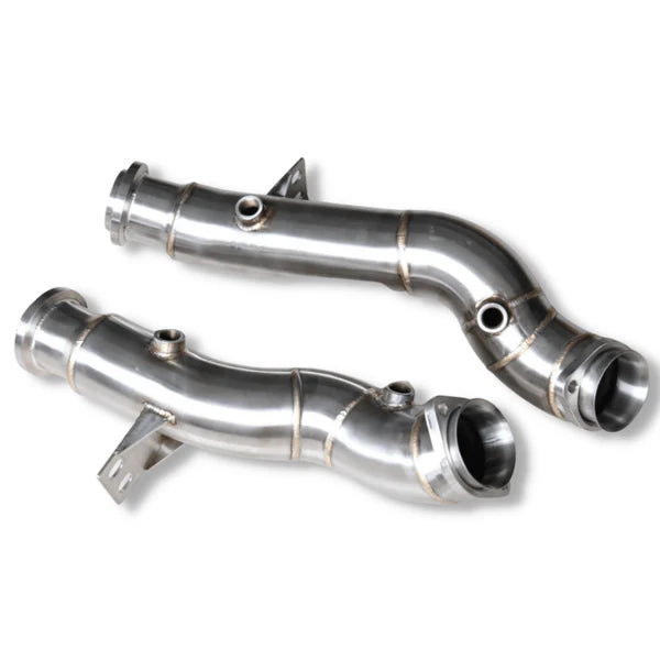 C43 Sports Downpipes (W205)