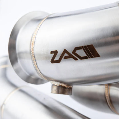 GLC63 Sports Downpipes (X253)