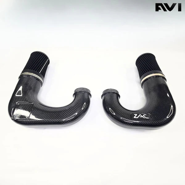 GLC63 Cold Air Intake (X253)