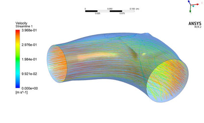 G63 AMG Cold Air Intake (W463A)