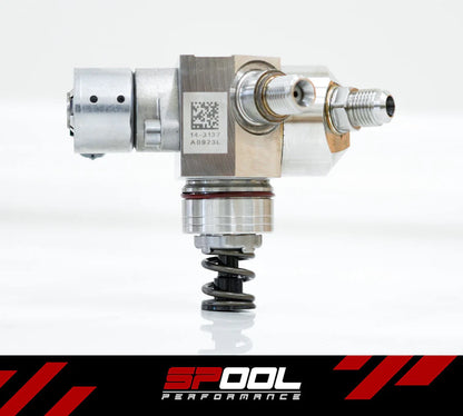 Spool FX-350 Upgraded High Pressure Fuel Pump System | [M256]