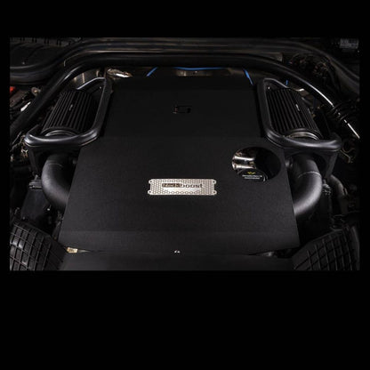 Mercedes G500/G550 M176 (W463A) Cold Air Intake System