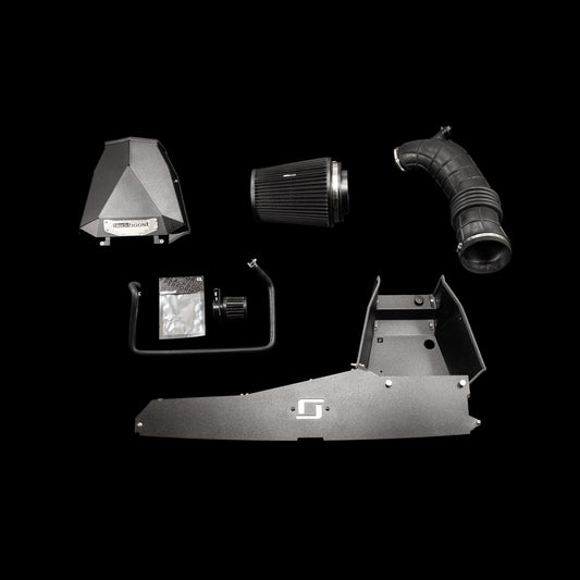 Volkswagen Golf MK8 GTI EA888 Cold Air Intake System