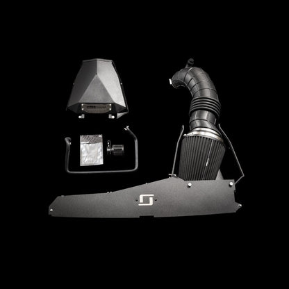 Volkswagen Golf MK8 GTI EA888 Cold Air Intake System