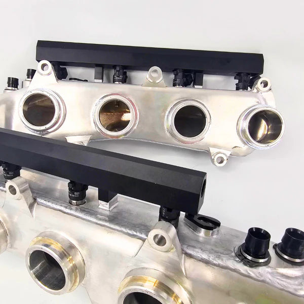 E63 Billet inlet manifolds (W213)