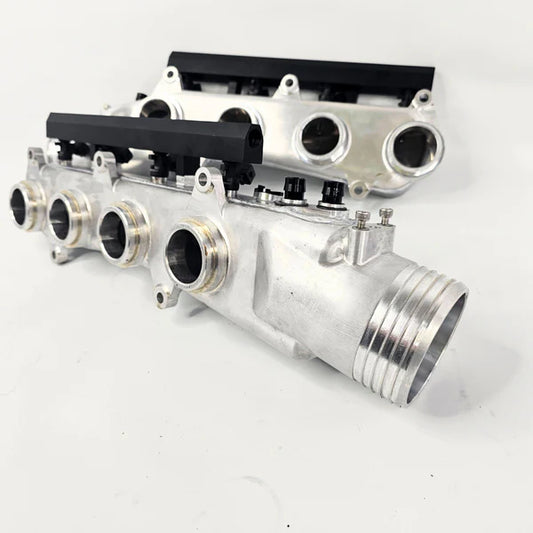 E63 Billet inlet manifolds (W213)