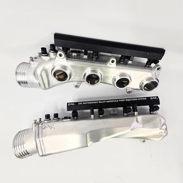 E63 Billet inlet manifolds (W213)