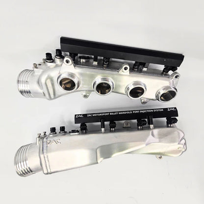 E63 Billet inlet manifolds (W213)