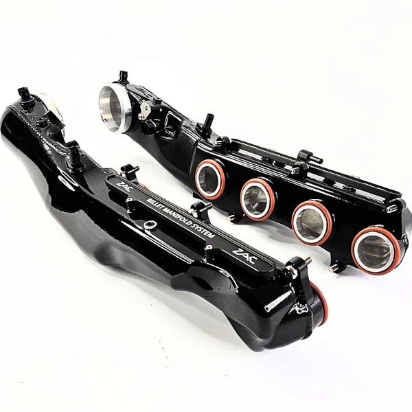 C63 Billet inlet manifolds (W205)