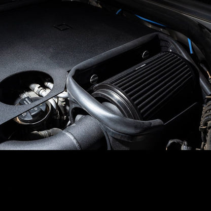 Mercedes G500/G550 M176 (W463A) Cold Air Intake System