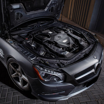 Mercedes AMG SL 63(S) M157 (W212/S212) Cold Air Intake System