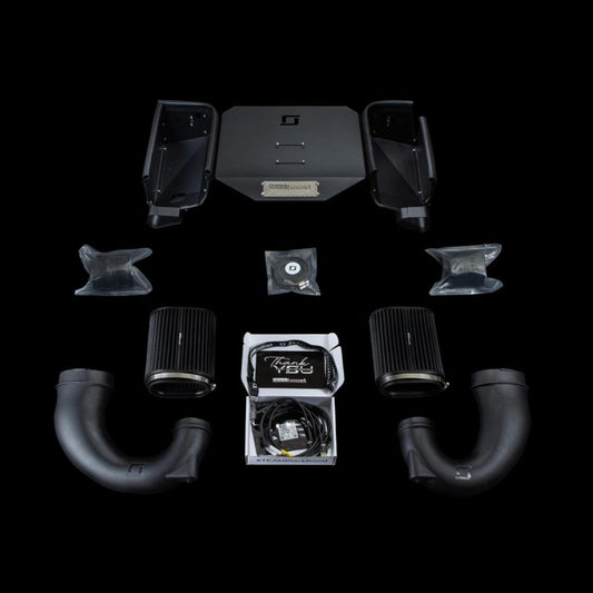 Mercedes AMG GLC63(S) (X253/C253) – M177 Cold Air Intake System Gen 2