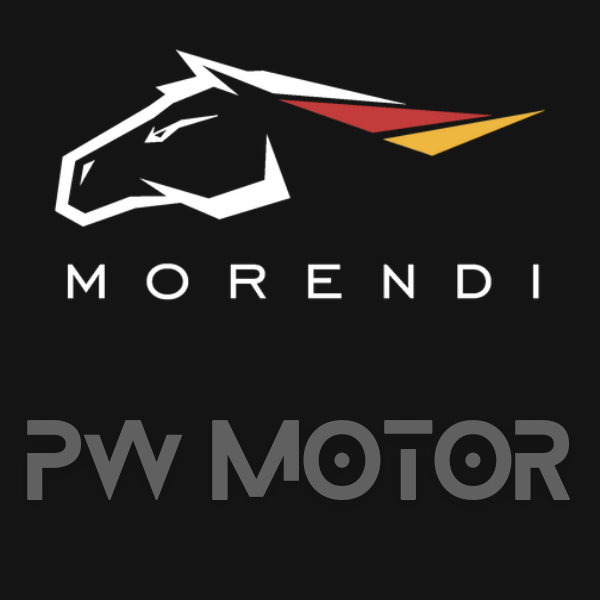 S63 Tuning by Morendi (W222 M157)