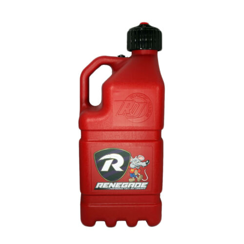 Renegade Motorsport Jug