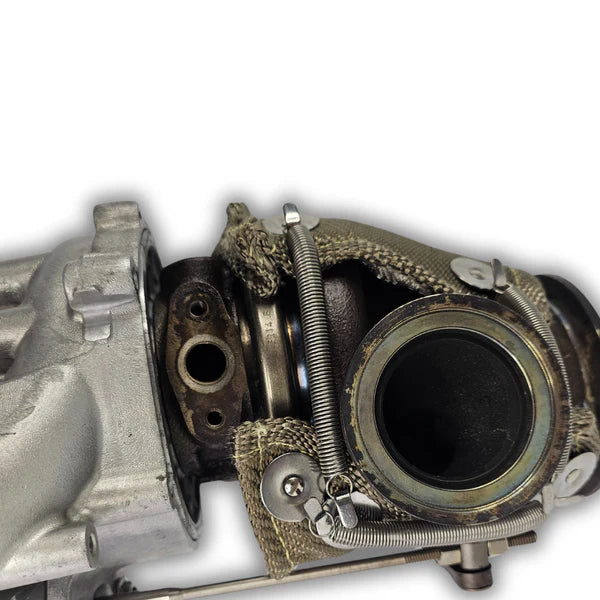 Gen 2 Turbo Blanket (M177)