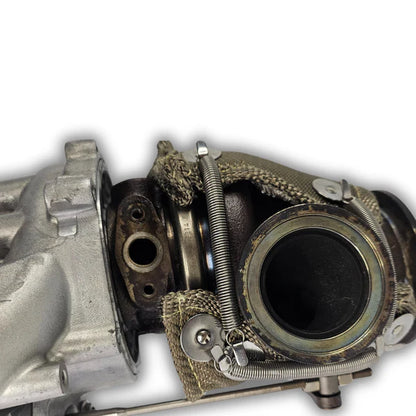 Gen 2 Turbo Blanket (M177)