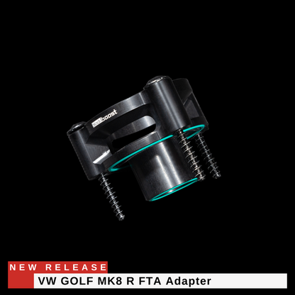 VW Golf Mk7 / Mk7.5 / Mk8 FTA Adapter