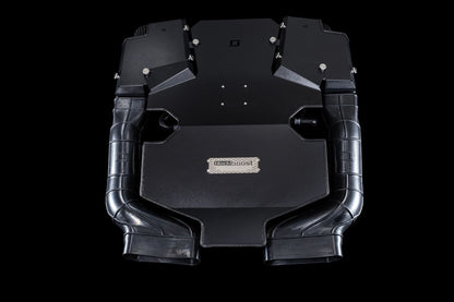 Mercedes AMG ML63 (W166) – M157 Cold Air Intake System - GEN 2