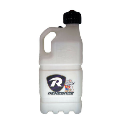 Renegade Motorsport Jug