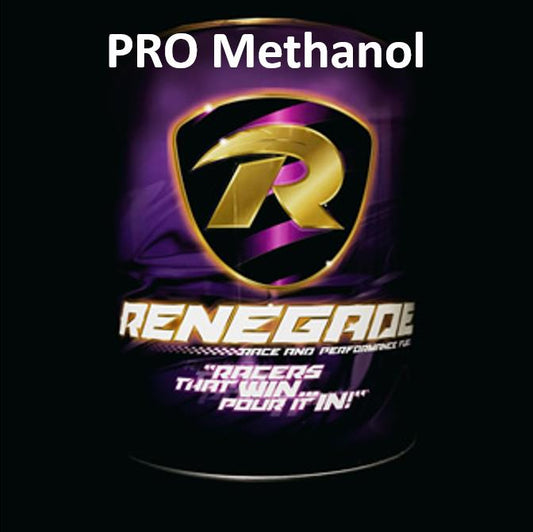 Renegade PRO Methanol