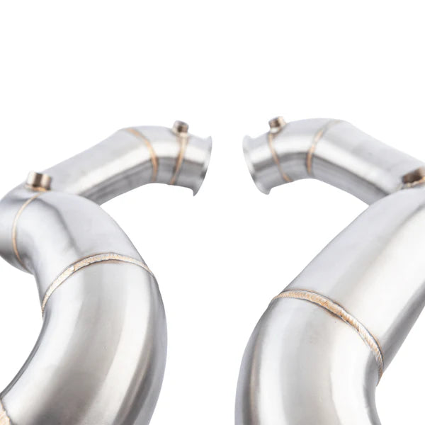 E63 Sports Downpipes (W213)