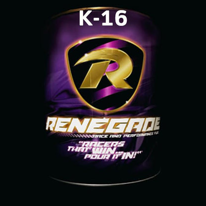 Renegade K-16