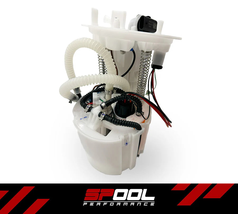 Spool Stage 3 Low Pressure Fuel Pump | AMG CLA45/GLA45/A45 [M133]