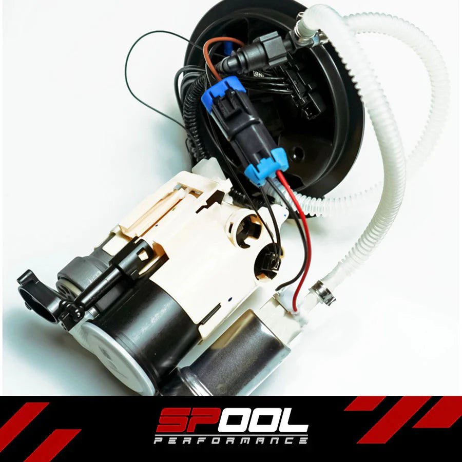 Spool Stage 3 Low Pressure Fuel Pump | AMG C63 [M177]