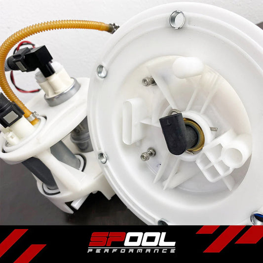 Spool Stage 3 Low Pressure Fuel Pump | AMG GT/GTS/GTC/GTR [M178]