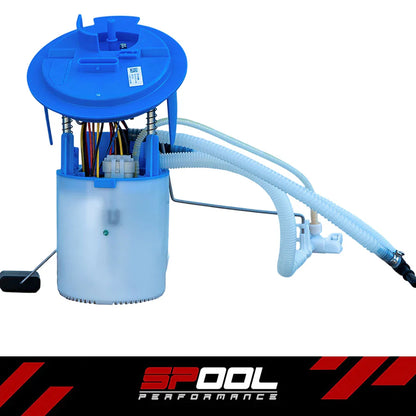 Spool Stage 3 Low Pressure Fuel Pump | AMG E63/CLS63/GLE63/S63/SL63 [M157]