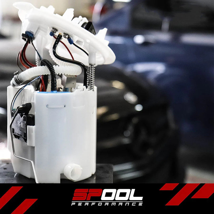 Spool Stage 3 Low Pressure Fuel Pump | AMG GL63 [M177]