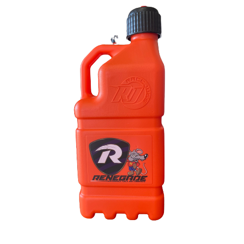 Renegade Motorsport Jug