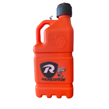 Renegade Motorsport Jug